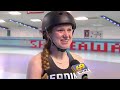 Getting things rolling: Reading Roller Derby hosting bootcamp for beginners