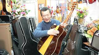 Morris TF-805 Jacaranda! - YouTube