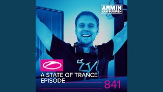 Without Kontakt (ASOT 841) (Tune Of The Week)