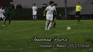 Jonathan Rivera(Highlight Video)