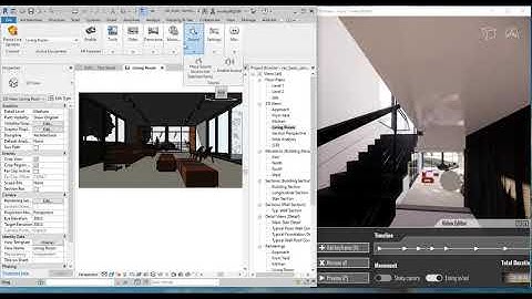 [Enscape Revit] Bài 12 - Export Video trong Enscape