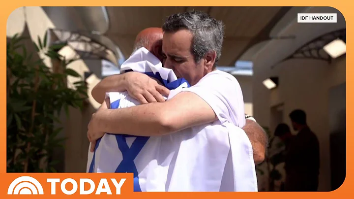 All Remaining Israeli Hostages Released by Hamas