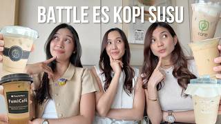 COFFEE BATTLE 1