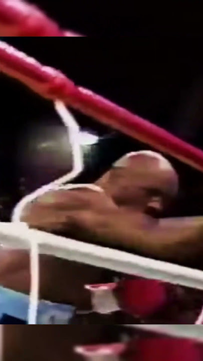 Marvelous Marvin Hagler vs Sugar Ray Leonard (FIGHT HIGHLIGHTS)