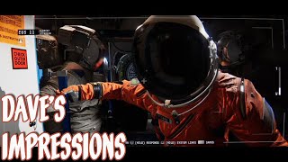 Would I recommend Observation (2019)?