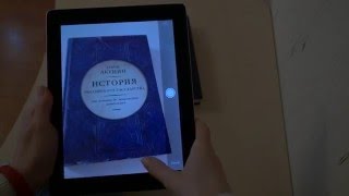 Image preprocessing demonstration