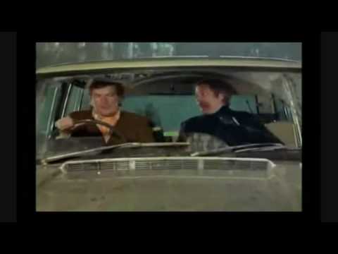 The Persuaders! Tony Curtis & Roger Moore..Full Th...