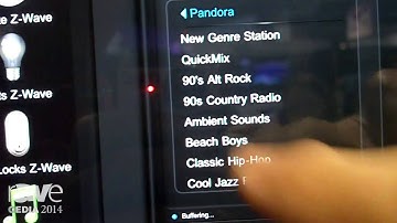 CEDIA 2014: Pro Control Debuts Control Drivers, iOS Integration, New User Interface