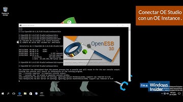 OpenESB Standalone Edition V3.0 Hello World [Parte2]