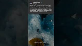 Nature’s DEADLY False Floor: How Many Hidden Glacial Crevasses are UNSEEN?