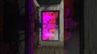 Screen Pc Background Problem