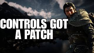 Crimson Desert New Patch Improves Controls, Inventory, Archery & More