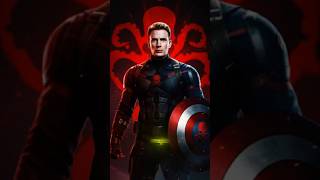 How Did Steve Rogers Lift Mjolnir AGAIN?! 🔨😱 Avengers Doomsday