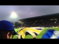 St. Johnstone - Rosenborg BK - Final Whistle Celebrations