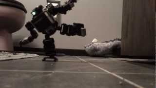 tomy i sobot remote control mode 2