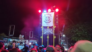  Horeg Brewog  Runda Putra  Dj Ds Krasak Jatibarang 2024 Part 3