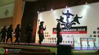 SGI TOURNAMEN 2018 | RAMPAK WYAGHRA TUNAS MUDA