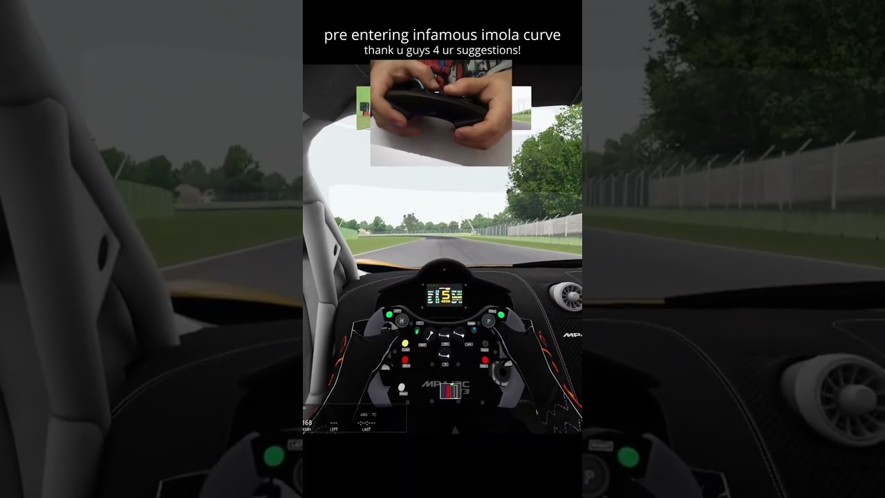 Ride w me 🚗 @gabangang #assetto #assettocorsa #simracing