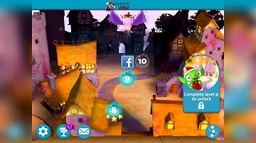 Potion Pop - Walkthrough - Level 7-10 Gameplay Potion Pop Video HQ