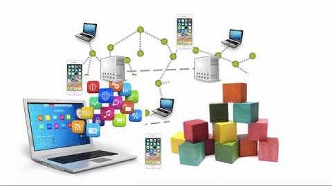 Qbix Platform - Empowering People, Uniting Communities