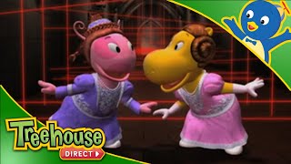 The Backyardigans | Break Out Songs