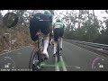 2025 UCI Gran Fondo World Championships Road Race 35 39 Part 1