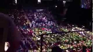 Alief ISD Convocation 2013