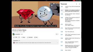 BFB Ruby Everytime Lines 4