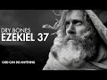 Ezekiel 37: Dry Bones | AI Short Film