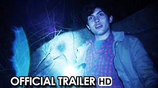 Watch Nightlight Trailer