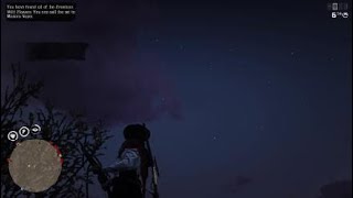 Agarita Location in Red Dead Redemption 2 Online