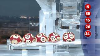 Tirage EuroMillions - My Million® du 26 juin 2026 - Résultat officiel - FDJ