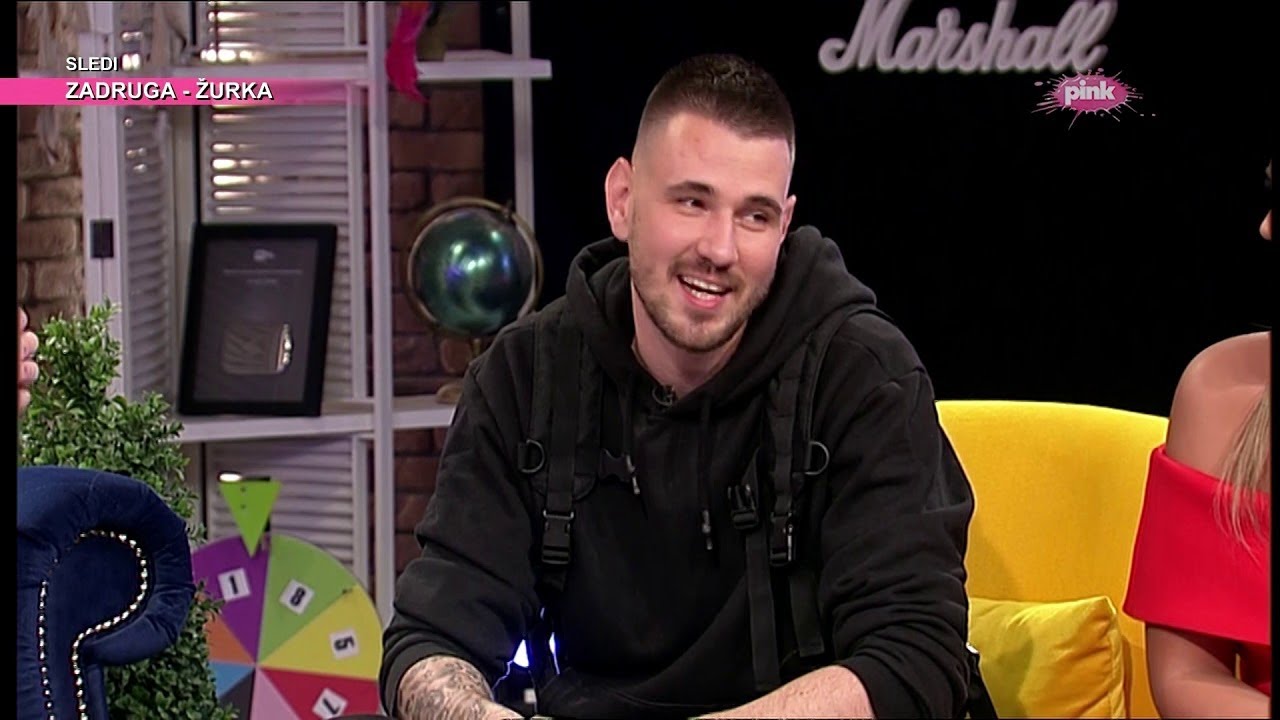 Teške šale na Kristijanov, Mikijev i Cvijin račun (Ami G Show S12)