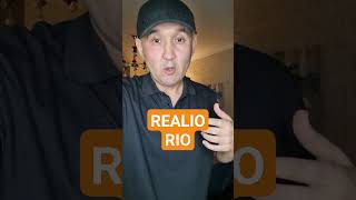 #Realio RIO token 25-50x