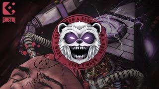 C-Netik, Dykman Dekel - Tall Tale Drumatch Records