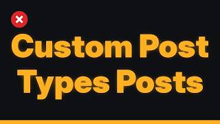 Wordpress: Why doesn't wp_delete_post allow trashing for custom types
