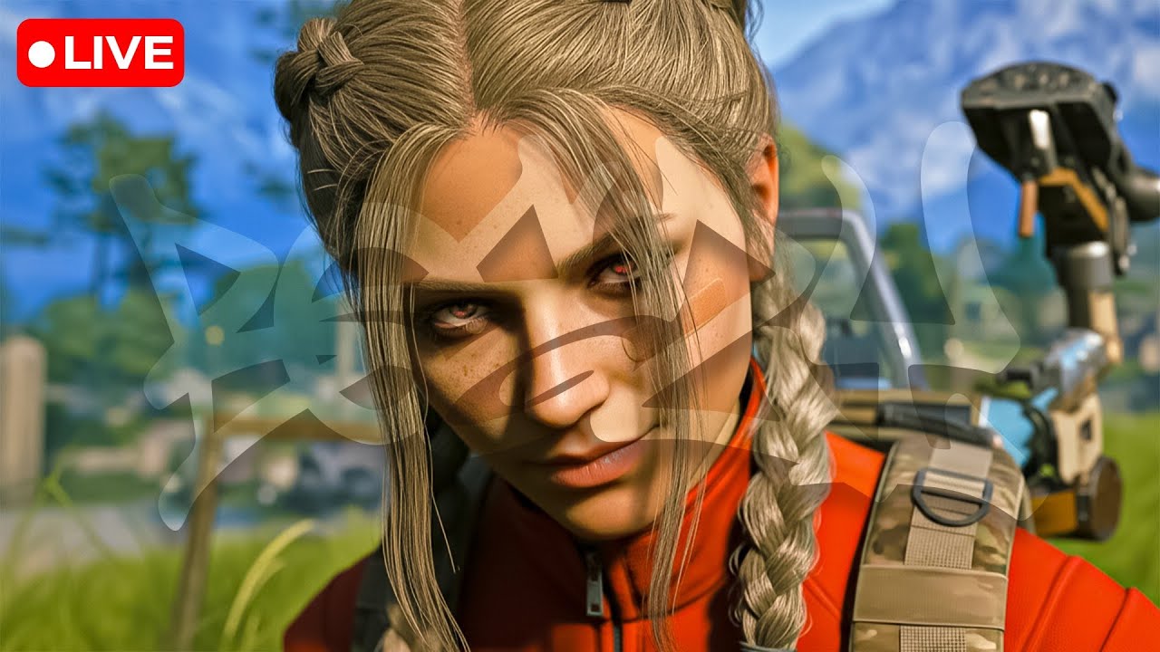 🔴BEST CONTROLLER PVP!🔴