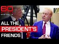 Donald Trump Spills Secrets | 60 Minutes Australia