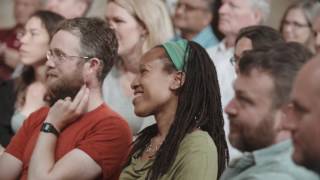 UWC Atlantic College Reunion Video 2016