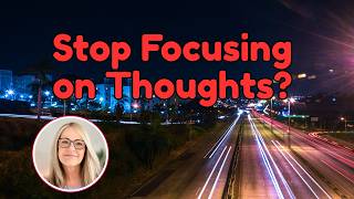 Escaping the Loop: How to Manage Thoughts Without Hypervigilance