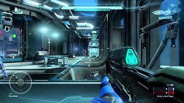 Halo 5: Guardians/ Slayer/ GETTING MY ASS KICKED