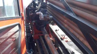 MTI Equipment - 2009 Ditch Witch JT4020 Mach 1 Directional Drill Part 1 MTI Equipment - 2009 Ditch Witch JT4020 Mach 1 Directional Drill Part 1