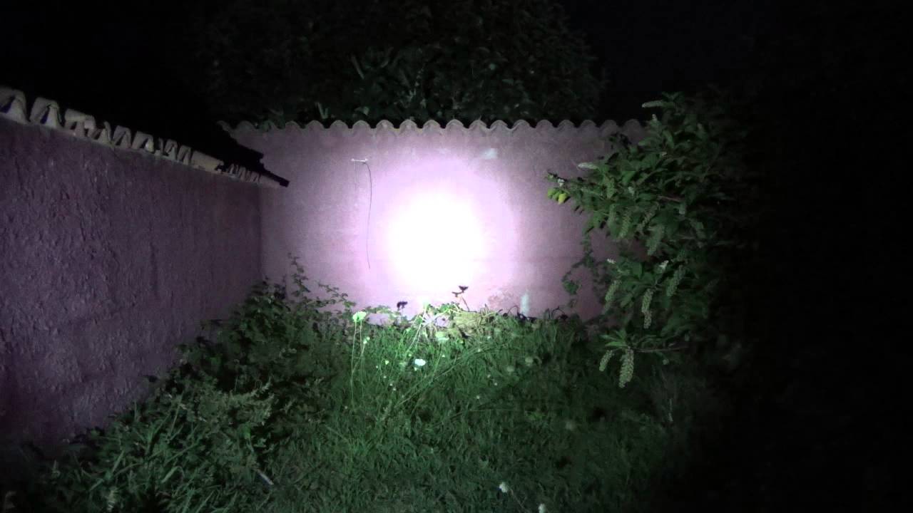 Thrunite Archer 1C Beamshot+Strobo (AW 16340)