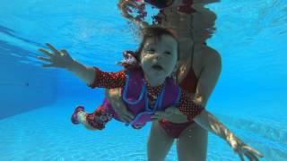 Swimming In Egypt Gopro Hd