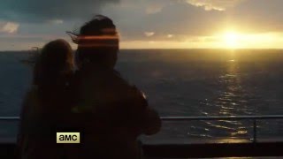 Fear the Walking Dead S2: Monster