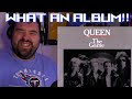 Singer/Songwriter reaction to QUEEN - THE GAME (FULL ALBUM REACTION)