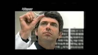 Celebrity Eyemart express Jackson MS Commercial November 2010 Wealth