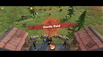 Fading Earth:Plot of land - Part 9 - Gameplay (Chapter 11 Defeat Infected)