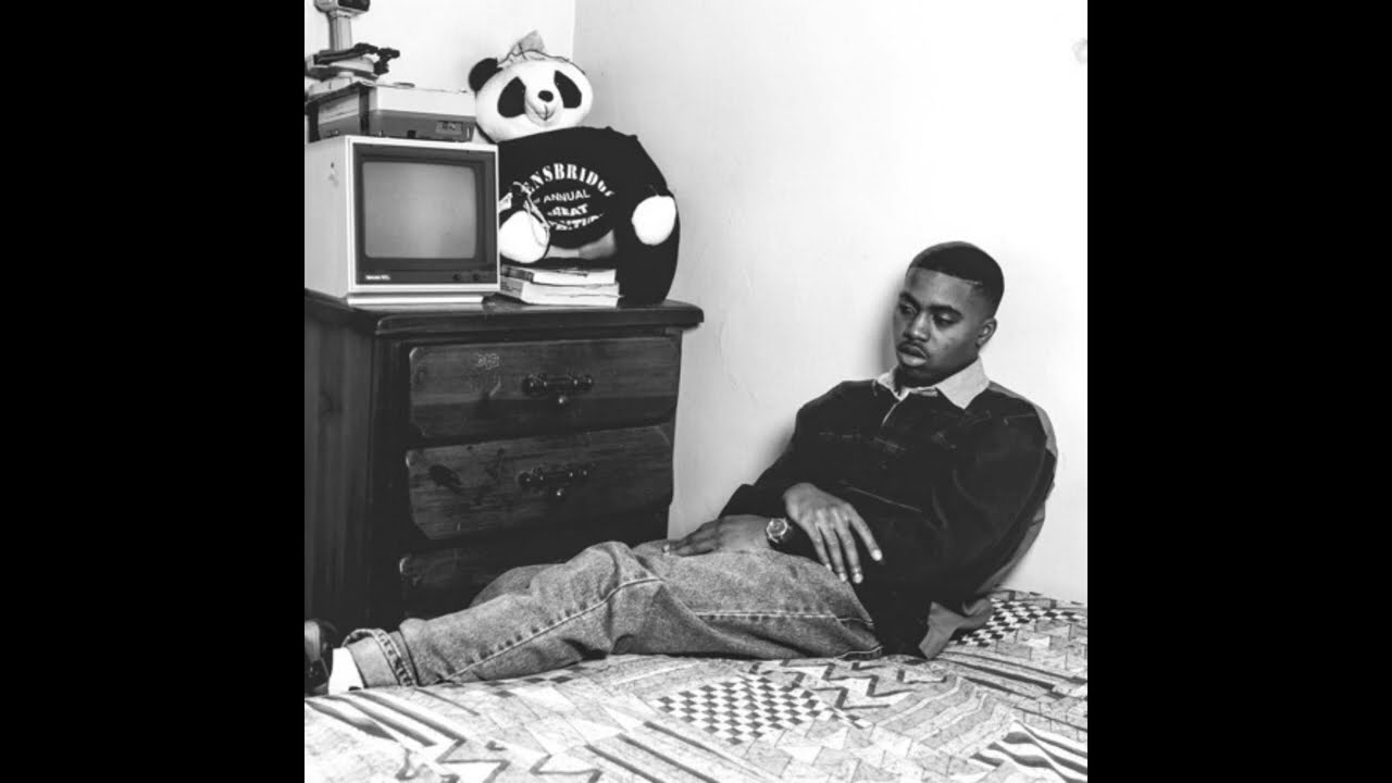 (FREE) Nas x Big L type beat - "Dying" Underground 90's Old School