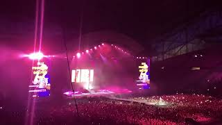 JUL - ITALIA - CONCERT VÉLODROME